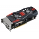 Видеокарта Asus GeForce GTX 760 980Mhz PCI-E 3.0 2048Mb 6008Mhz 256 bit 2xDVI HDMI HDCP SSU