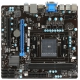 Материнская плата MSI A55M-E35