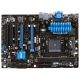 Материнская плата MSI A78-G41 PC Mate