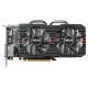 Видеокарта Asus Radeon R9 270 950Mhz PCI-E 3.0 2048Mb 5600Mhz 256 bit 2xDVI HDMI HDCP
