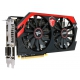 Видеокарта MSI Radeon R9 270 900Mhz PCI-E 3.0 2048Mb 5600Mhz 256 bit 2xDVI HDMI HDCP