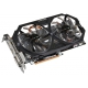 Видеокарта Gigabyte Radeon R9 270 950Mhz PCI-E 3.0 2048Mb 5600Mhz 256 bit 2xDVI HDMI HDCP