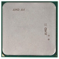 Процессор AMD A4-4020 Richland (FM2, L2 1024Kb) OEM