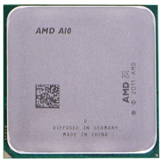 Процессор AMD A10-6790K Richland (FM2, L2 4096Kb) OEM