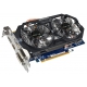 Видеокарта Gigabyte Radeon R7 260X 1188Mhz PCI-E 3.0 2048Mb 6500Mhz 128 bit 2xDVI HDMI HDCP rev. 2.0
