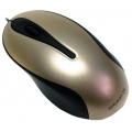 Мышь Gigabyte M5100 Gold USB (543402) 