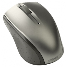 Мышь Gigabyte M7770 Silver USB