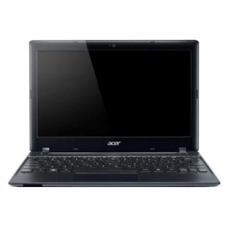 Ноутбук Acer Aspire One AO756-84Skk (Celeron 847 1100 Mhz/11.6"/1366x768/2048Mb/500Gb/DVD нет/Wi-Fi/Bluetooth/Win 8 64)