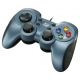 Logitech Rumble Gamepad F510