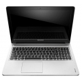 Ноутбук Lenovo IdeaPad U510 (Core i5 3337U 1800 Mhz/15.6"/1366x768/4096Mb/1024Gb/DVD-RW/NVIDIA GeForce GT 625M/Wi-Fi/Bluetooth/Win 8 64)