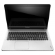 Ноутбук Lenovo IdeaPad U510 (Core i5 3337U 1800 Mhz/15.6"/1366x768/4096Mb/1024Gb/DVD-RW/NVIDIA GeForce GT 625M/Wi-Fi/Bluetooth/Win 8 64)