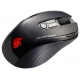 Cooler Master Inferno Laser Gamer Black USB