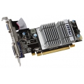 Видеокарта MSI Radeon HD 5450 650Mhz PCI-E 2.1 1024Mb 1066Mhz 64 bit DVI HDMI HDCP