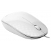 Мышь Prestigio PMSO03WH  White USB