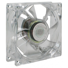 Cooler Master BC 120 LED Fan (R4-BCBR-12FW-R1) White