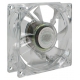 Cooler Master BC 120 LED Fan (R4-BCBR-12FW-R1) White
