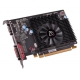Видеокарта XFX Radeon HD 6670 800Mhz PCI-E 2.1 1024Mb 1600Mhz 128 bit DVI HDMI HDCP