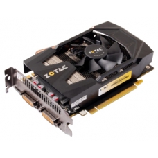 Видеокарта ZOTAC GeForce GTX 570 732Mhz PCI-E 2.0 1280Mb 3800Mhz 320 bit 2xDVI Mini-HDMI HDCP Cool