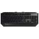 Комплект клавиатура + мышь Cooler Master Devastator SGB-3011-KKMF1-RU Black USB