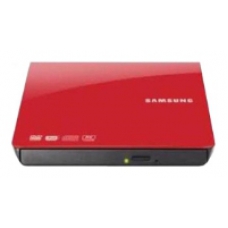 Оптический привод Toshiba Samsung Storage Technology SE-208DB Red