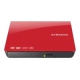 Оптический привод Toshiba Samsung Storage Technology SE-208DB Red