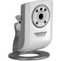 Wi-Fi IP-камера стандарта 802.11n с инфракрасной подсветкой TRENDnet TV-IP551WI