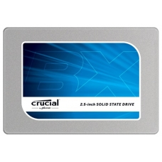 Твердотельный диск SSD Crucial CT1000BX100SSD1