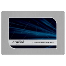 Твердотельный диск SSD Crucial CT250MX200SSD1