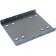 Крепление для SSD/HDD 2.5" в отсек 3.5" (салазки) Kingston SNA-BR2/35