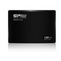 Твердотельный диск SSD Silicon Power Slim S60 120GB