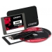 Твердотельный диск SSD Kingston SV300S3N7A/60G KIT