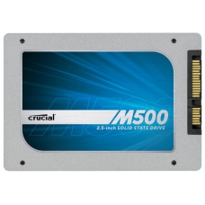 Твердотельный диск SSD Crucial CT240M500SSD1