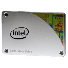 Твердотельный диск SSD Intel SSDSC2BW080A401