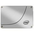 Твердотельный диск SSD Intel SSDSC2BB080G401