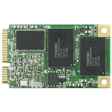Твердотельный диск SSD Plextor PX-64M5M