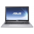 Ноутбук Asus F552CL (Core i5 3337U 1800 Mhz/15.6"/1366x768/4Gb/750Gb/DVD-RW/Wi-Fi/Bluetooth/Win 8 64)