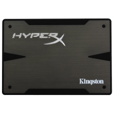 Твердотельный диск SSD Kingston SH103S3/120G
