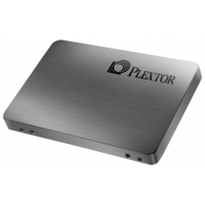 Твердотельный диск SSD Plextor PX-256M5S