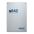 Твердотельный диск SSD HGST S842E400M2