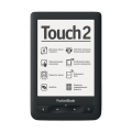 Электронная книга PocketBook Touch 2 Black