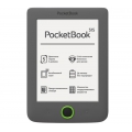 Электронная книга PocketBook 515 Black