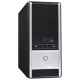 Корпус Winsis Wa-25 500W Black/silver