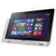 Планшетный ПК Acer Iconia Tab W700 128Gb dock Silver