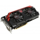 Видеокарта MSI Radeon R9 290X 1040Mhz PCI-E 3.0 4096Mb 5000Mhz 512 bit 2xDVI HDMI HDCP