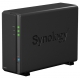 Сетевой накопитель (NAS) Synology DS114