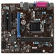 Материнская плата MSI H81M-P32L