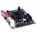 Материнская плата Gigabyte GA-E2100N (rev. 1.0)