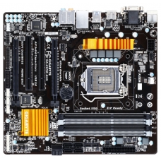 Материнская плата GIGABYTE GA-Z97M-D3H (rev. 1.0)