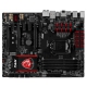 Материнская плата MSI Z97 GAMING 7