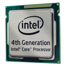 Процессор Intel Core i5-4590T Haswell (2000MHz, LGA1150, L3 6144Kb) OEM
